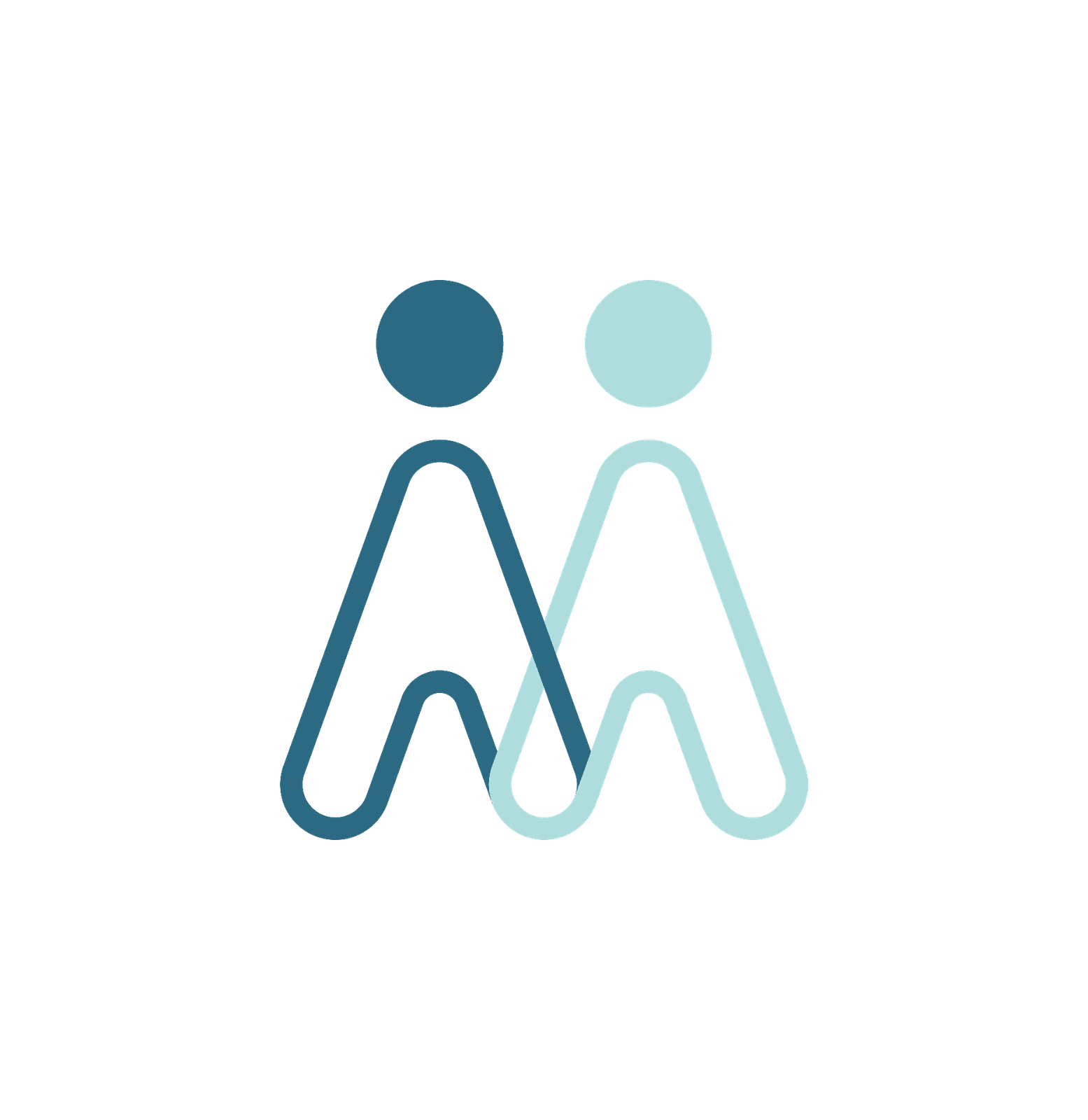HCM logotip