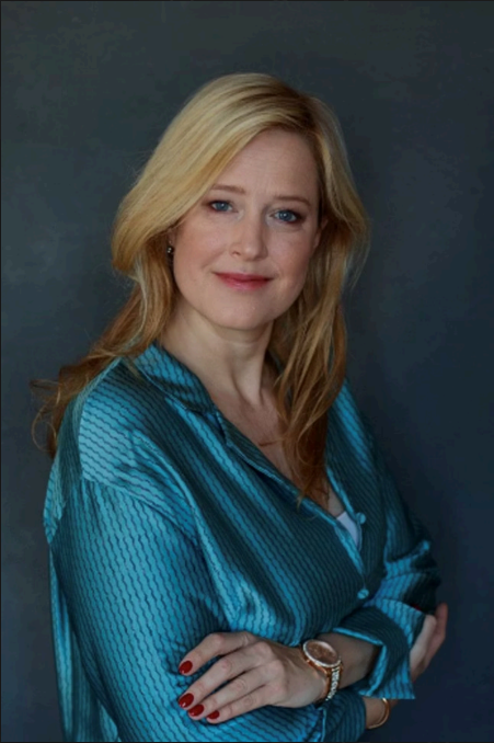 Andreja Žagar